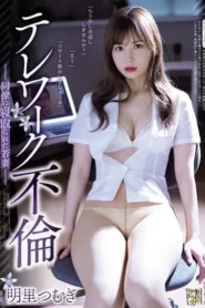 ADN-262 Semua Gara-Gara WFH – Tsumugi Akari