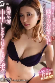 BF-672 Akan kukejar kontolmu sampai keujung dunia – An Mitsumi