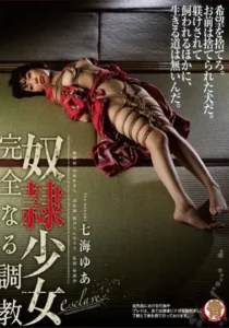 HMPD-10057 Budak Seks Disekap di Bawah Tanah – Yua Nanami