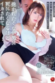 JUL-847 Benci Tapi Pengen – Mina Kitano