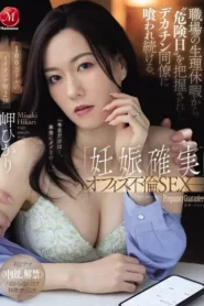 JUR-343 Pernikahanku Cuma Ajang Balas Dendam – Hikari Misaki