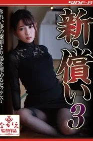 NSPS-896 Penebusan Dosa Seorang Istri – Yuri Sasahara