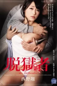 SHKD-549 Diperkosa Tahanan Penjara – Sho Nishino