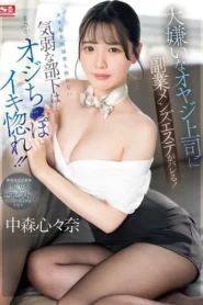 SONE-396 WO’OW Kamu Ketahuan, Kerja Sambilan – Kokona Nakamori