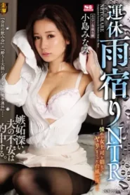 SSPD-154 NTR Longing Female Boss – Minami Kojima